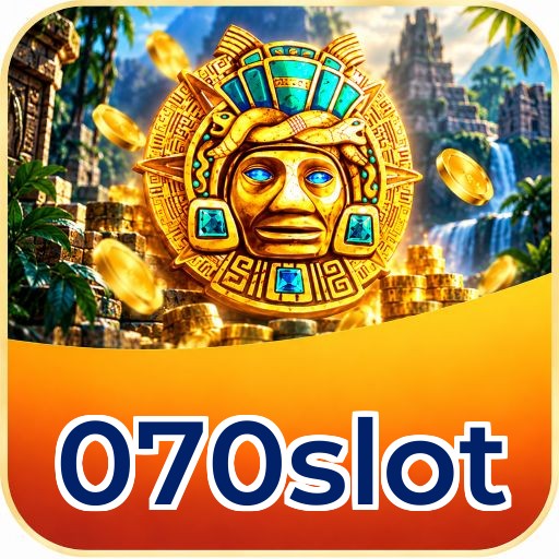 Screenshot 1 - 070slot Home Screen