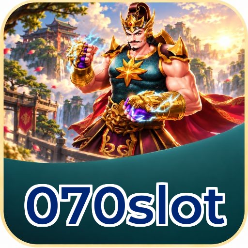 Screenshot 1 - 070slot Home Screen