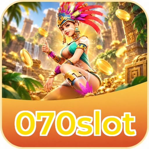 Screenshot 1 - 070slot Home Screen