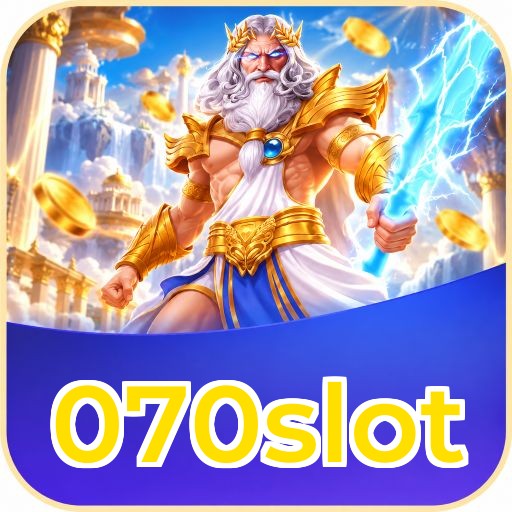 Screenshot 1 - 070slot Home Screen