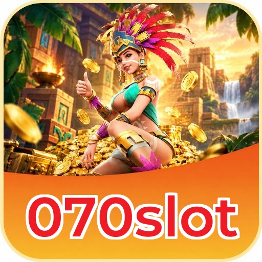 Screenshot 1 - 070slot Home Screen