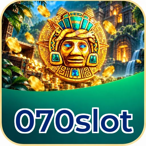 Screenshot 1 - 070slot Home Screen