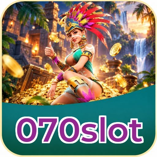 Screenshot 1 - 070slot Home Screen